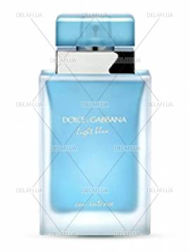 Купить женскую туалетную воду Light blue на разлив оптом