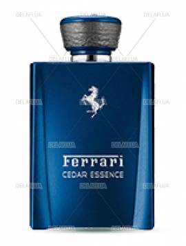 cedar essence