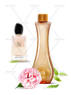 Туалетная вода женская на разлив gucci by gucci