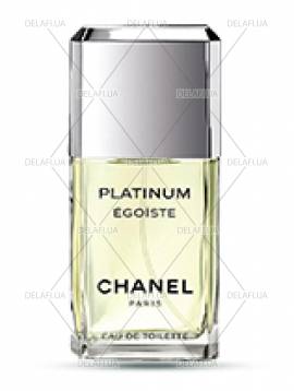 Купить мужскую туалетную воду Platinum egoiste на разлив оптом