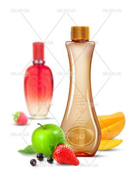 tropical punch