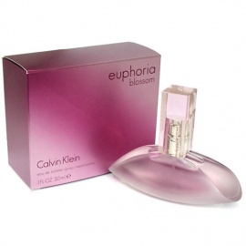 euphoria blossom
