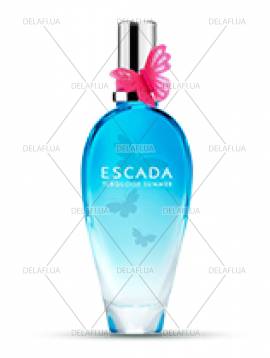 Купить женскую туалетную воду Turquoise summer на разлив оптом