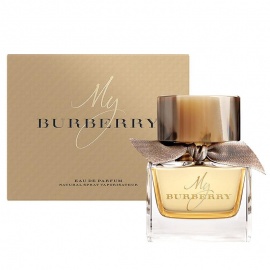 my burberry