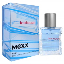 ice touch