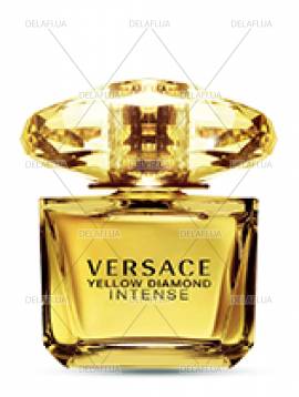 Купить женскую туалетную воду Yellow diamond intense на разлив оптом