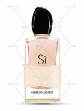 si rose signature
