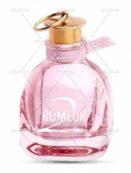 Купить женскую туалетную воду Rumeur 2 rose на разлив оптом