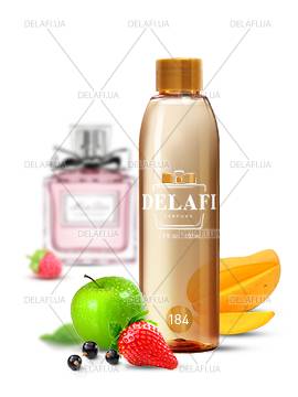 Купить женскую туалетную воду dior cherie blooming на разлив