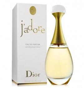 j’ adore