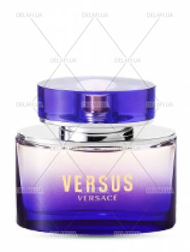 Купить женскую туалетную воду Versace versus на разлив оптом