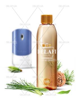 Купить мужскую туалетную воду Blue label на разлив оптом