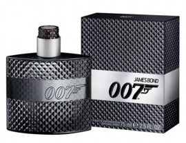 james bond 007