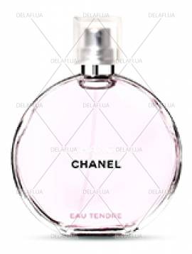 Купить женскую туалетную воду Chance eau tendre на разлив оптом