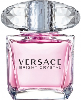 bright crystal