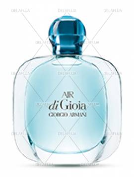 air di gioia