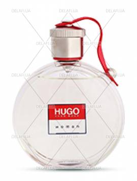 Купить женскую туалетную воду Hugo woman на разлив оптом