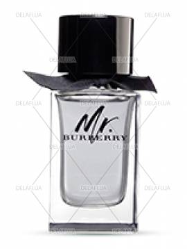mr. burberry