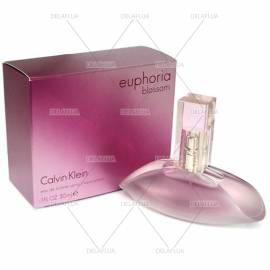 Купить женскую туалетную воду Euphoria blossom на разлив оптом