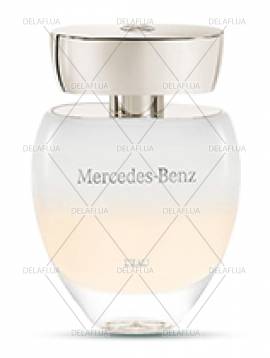 Купить женскую туалетную воду Mercedes benz l'eau на разлив оптом