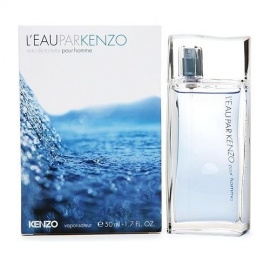 l eau par kenzo