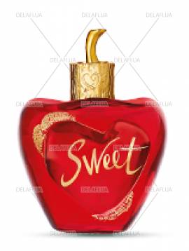 Купить женскую туалетную воду Sweet на разлив оптом