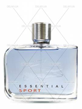 Купить мужскую туалетную воду Sport essential на разлив оптом