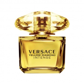 yellow diamond intense