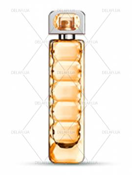Купить женскую туалетную воду Boss orange на разлив оптом