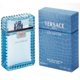 versace eau fraiche