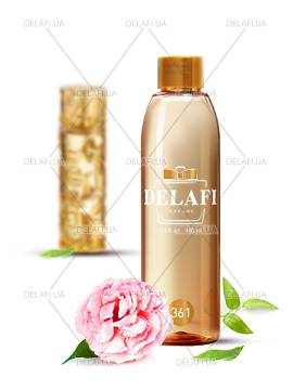 Купить женскую туалетную воду Elle l'aime a la folie на разлив оптом