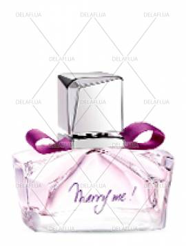 Купить женскую туалетную воду Marry me на разлив оптом