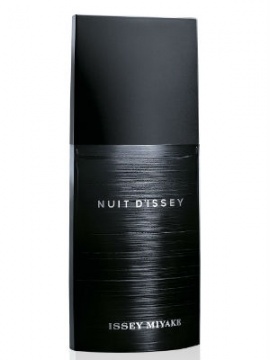 nuit d'issey