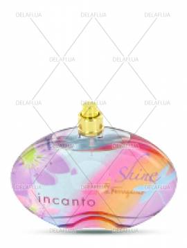 Купить женскую туалетную воду Incanto shine на разлив оптом