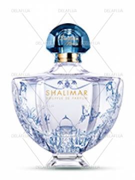 Купить женскую туалетную воду Shalimar souffle de parfuм
