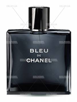 Купить мужскую туалетную воду Blue de chanel на разлив оптом