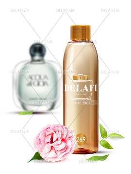 acqua di gioia
