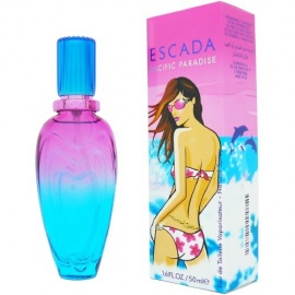pacific paradise