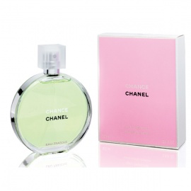 chance eau fraiche