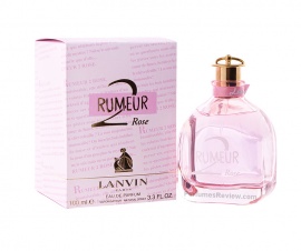 rumeur 2 rose