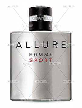 Купить мужскую туалетную воду Allure home sport на разлив оптом