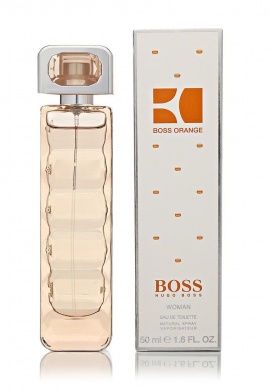 boss orange