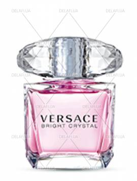 Купить женскую туалетную воду Bright crystal на разлив оптом