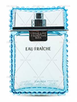 Купить мужскую туалетную воду Versace eau fraiche на разлив оптом
