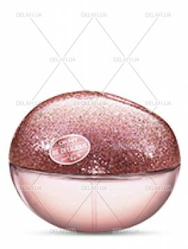 Купить женскую туалетную воду delicious fresh blossom на разлив