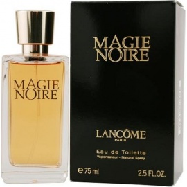 magie noire