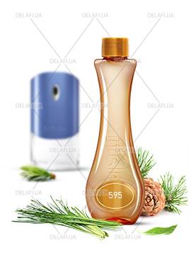 blue label