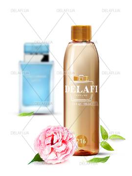 Купить женскую туалетную воду Light blue на разлив оптом
