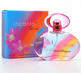 incanto shine