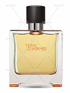 Купить мужскую туалетную воду Terre d' hermes на разлив оптом